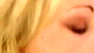 College Orgy: 2 Slutty College Girls Cums in a DP
