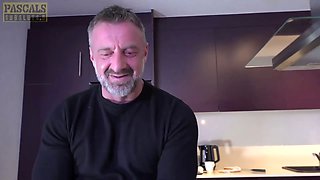 Pascalssubsluts - huge boobed tina tolley comebacks for aggressive sex