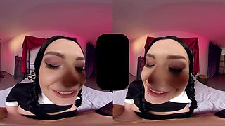 Obidees Weds: Big Ass, Blowjob  Amateur VR Porn