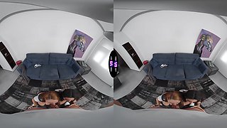Join The Threesome Fun