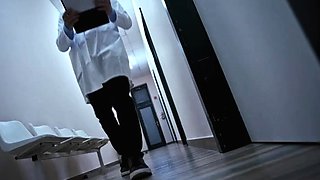 Parasited - Josephine Jackson And Rikako Katayama - Patient