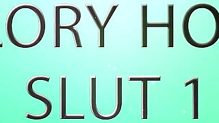 Glory Hole Slut 1