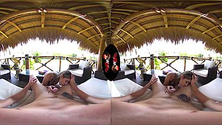 Pool Porn Party - Vrlatina - Vr Porn Video - Sexlikereal