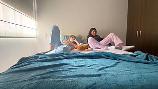 Lesbian Compilation 3