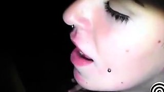 Glory Hole Amateur Video
