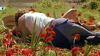 Alice Gets a Spanking From Her Stepfather