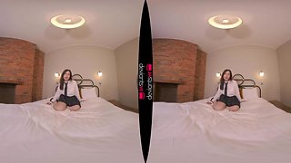 College Lust - DeviantsVR
