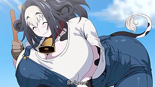 Kemono Frenzutsu Ushin