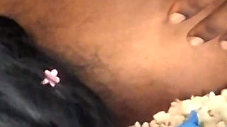 Real Estate Employee Fucks Her Client for Business