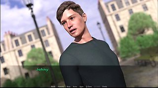 I have Known You 6 Amy Ass is just amazing