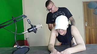 Have Some Fun on the Green Screen