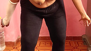 Tamil Girl Hot Nude Dance