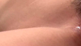 She Was Teasing Him by Sucking His and Spreading Her on His Face