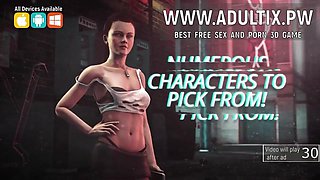 Olesya Ride Cock Cool Tender Stepson: Big Tits, Teen  Blowjob Porn