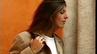 Karen: Blowjob, Anal  Vintage Porn