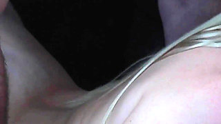 Busty Stepdaughter Kay Lovely Rides Stepdad's Dick Like a Whore in Rough Fuck Session
