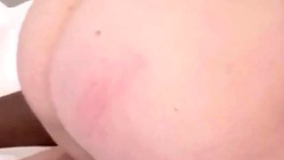 King Cobra Takes PAWG MILF Danni Jones’ BBC Virginity