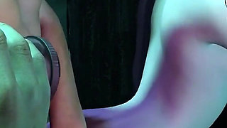 Cao Ying - 3D Animation Hentai