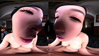 Hot Asian Japanese Hardcore Oral Fuckshow