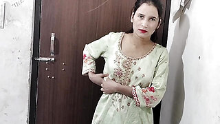 Naughty step sister ko lalach dekar pel kar pregnant kar diya