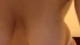 Her Soft Curves Press Close, Warmth and Breath Melting Into One Tender Moment.