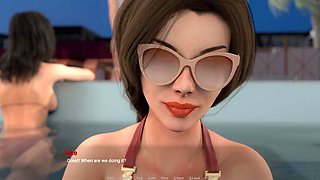 Away From Home 5- Gameplay