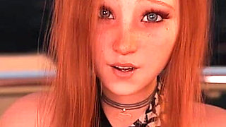 Wvm - Part 261 - Lesbian but Riding Dick by Misskitty2k