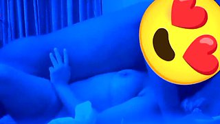 Big Ass Indian Girlfriend Hardcore Fuck with BBC Boyfriend Wet Pussy