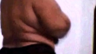 Voluptuous Brazilian Granny Webcam Show