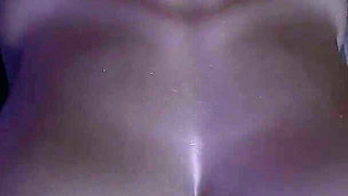 Thick Bowsette Rides a Dildo on Her Bed - Super Mario Porn Parody