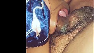 The blowjob that takes you to heaven from start to finish deep throat cumshot
