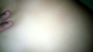 Fernanda: Brazilian Amateur Pussy
