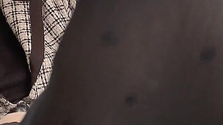 Spicy Foot Scents: Sniffing Afternoon with Stepmother: Sniffing Stinky Feet, Lady Victoria Valente