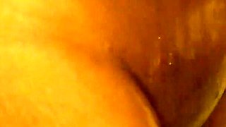 Sexy Bhabhi Taking Bath While Devar Watching