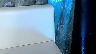 Hot Lesbians Masturbate Together Till They Cum