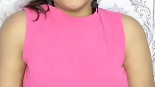 Hot Girl Sonali Satisfied Wet Pussy Thirst with Sex Machine