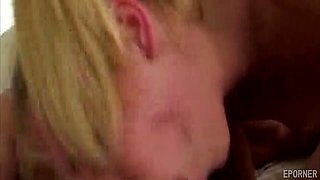 Leah Luv Loves It Deep And Dirty