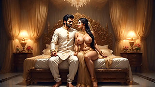 Desi Village teacher fuck her student tight pussy