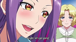 OIDEYO MIZURYU KEI LAND 01