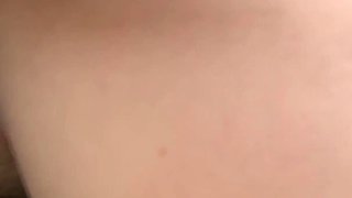 I'm Horny and I Take the Opportunity to Explain to My Innocent Stepsister How to Kiss, I End up Giving Her the Fuck of Her Life