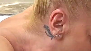 Quartet, You Bend Over and I'll Put It in You, a 55-year-old Woman and Her 35-year-old Friend Fuck Two Big Cocks Hard