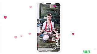 Alison Rey - Concept Tradwife #2