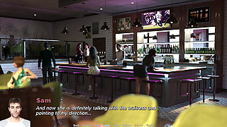 Temptations Are Every Where #2