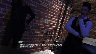 A Step-mother's Love (orborigin) part 5 Part 36 Gameplay by Loveskysan69
