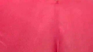 Slut Wife Masturbation with a Lot of Cock in Webcam Room While Husband Watch and Masturbate