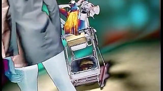 Dirty thoughts (Full porn movie)