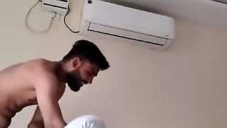 I Called My Friends Wife Home And Left Her