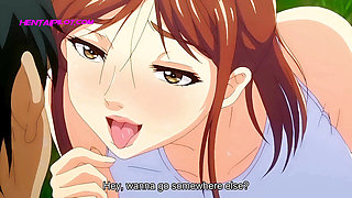 Stepmom: Lick Me Down There Like Never Before - Hentai