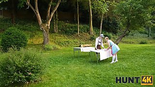 Free-for-all relationship virgin