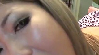 Aimi Natsukawa gets creampied